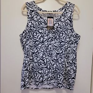 Tank Top, Jones NY